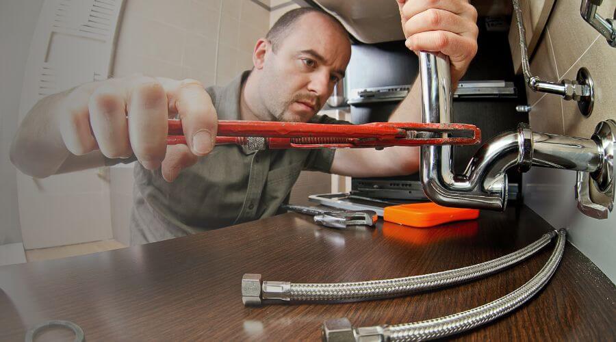 Professional expert plumbing services in White Lake, SD